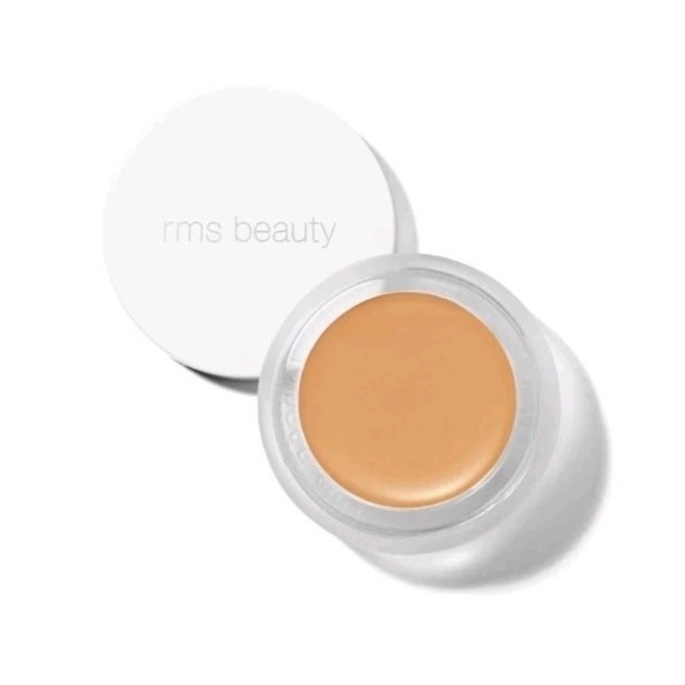 RMS Beauty UnCoverup Concealer, 44 Medium Honey with Cool Undertones